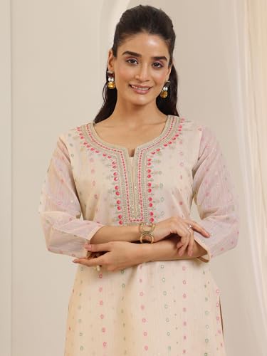 Image of Libas Women Kurta Sets