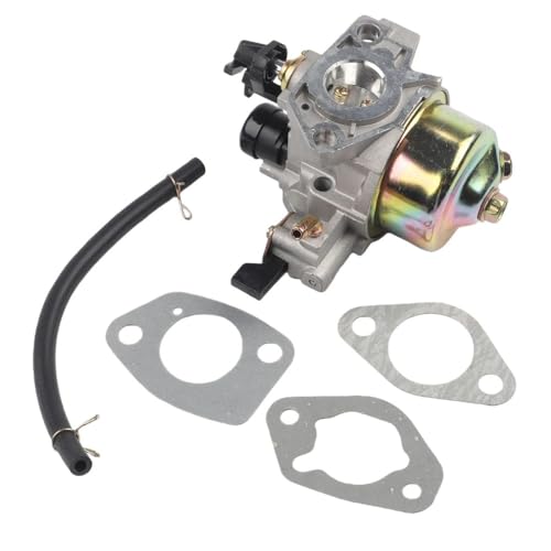 Accessoires carburateur H3011 tracteur pelouse 16100-ZE9-L03 moteur