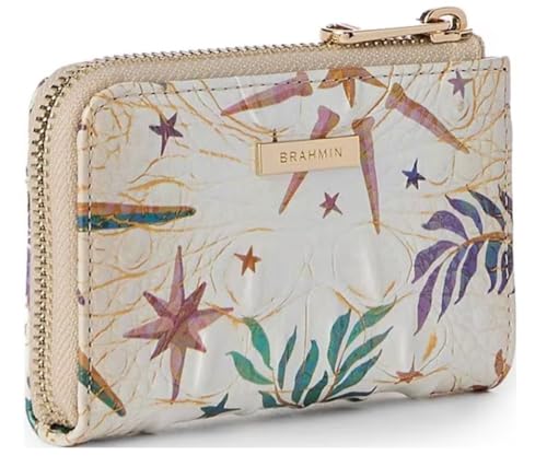 BRAHMIN Anita Vitality Melbourne Wallet3