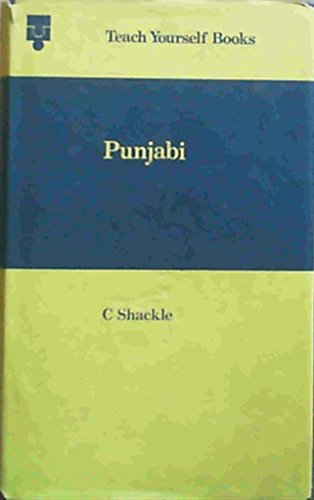 Punjabi (Teach Yourself) view 2
