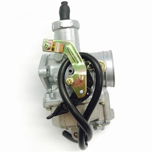 Carburateur 30mm PZ30 CG200 élimine les trous à l'accélération sur votre moto XL2