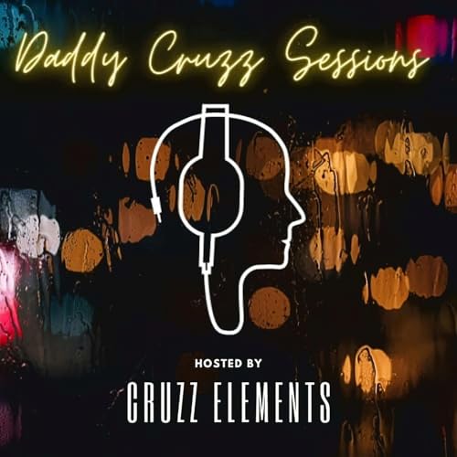 Daddy Cruzz Sessions cover art