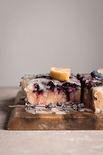 Biojoy Fiori di Lavanda BIO (1 kg), per tè