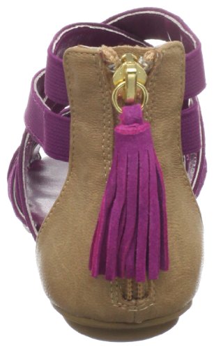 Image of Dolce Vita Jaycie Sandal (Little Kid /Big Kid)