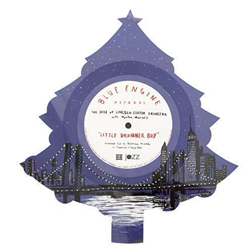 Jazz at Lincoln Center Orchestra & Wynton Marsalis