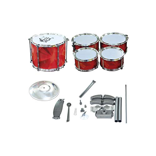 La Mejor review de Batería juguete disponible en línea. 29 Imagen adicional