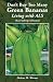 Don't Buy Too Many Green Bananas  Living with ALS: (Lou Gehrig's Disease)
