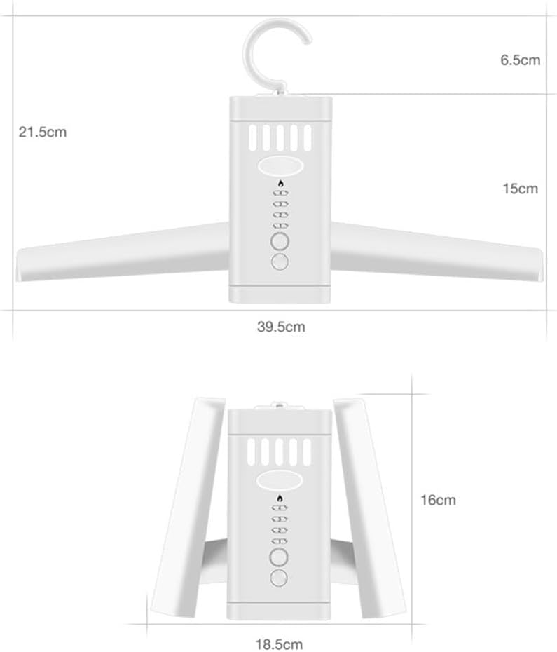 Clothes Dryers,Dryer,Small Clothes Dryer,Portable Clothes Dryer,Portable Dryer,Portable Dryer for Apartments,Travel Dryer for Swimwear,Socks,Tank Tops,Underwear,Lingerie,Baby and Pet Clothes.