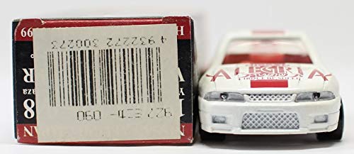 Amazon | トミカ 特注品 日産 アレグリア スカイラインGT-R(R32