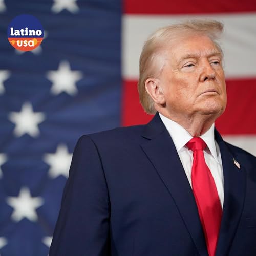 USA Under Trump: The Mass Detention Economy and the Fight for Democracy