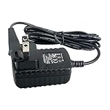 TYZEST 12V Shaver Charger for Braun Series 7 9 3 5 1 Electric-Razor-Shaver 350cc-4 390cc 3040s 760cc 790cc 790cc-4 740s 720s-4 190s 340s 370 720 5190cc 5210 7865cc 9090cc 9093 9095cc Power-Cord