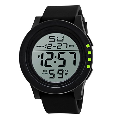 [Rexzo] fW^rv Y X|[c Ŏv @\t XgbvEHb` A[ AEghA led watch X|[cEHb`  ₷ ArA\ NX}X v[g VNMtg LO a