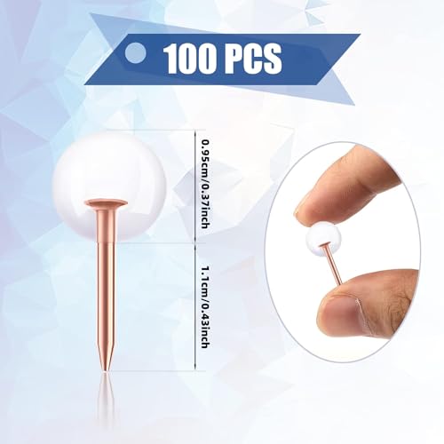 Consejos para Comprar Tachuelas los 5 más buscados. 29 Imagen adicional