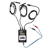 [Compatibilité multi-appareils] prend en charge plusieurs appareils sans aucun problème pour les tests polyvalents.