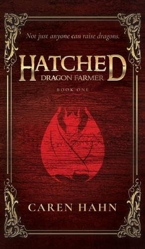 Hatched: Dragon Farmer