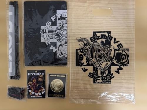 B'z FYOP」の人気商品一覧 | 安い商品を通販サイトから探す - 価格.com