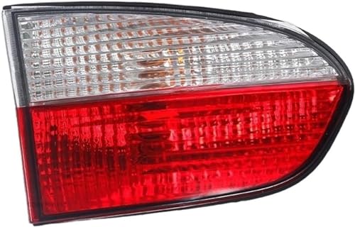 Luz trasera Hyundai Starex H1 2000 lámpara de parada freno e indicador derecho interno