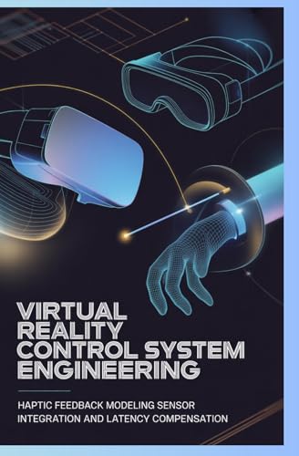 VIRTUAL REALITY CONTROL SYSTEM ENGINEERING: Haptic feedback modeling sensor integration and latency compensation