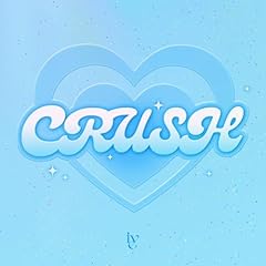 CRUSH / IVE