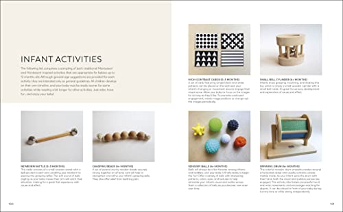 The Montessori Home: Create a Space for Your Child to Thrive