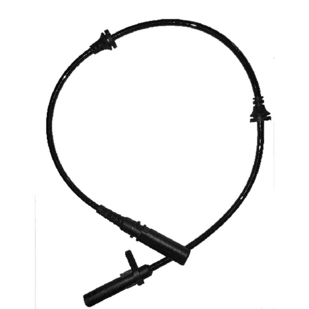 Capteur de vitesse de roue ABS 34526771776 haute précision pour châssis BMW X5 X6