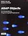 Abap Objects: Introduction to Programming Sap Applications