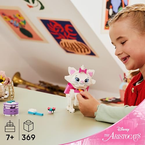 Listado de Lego disney , tabla con los diez mejores. 14 Imagen adicional