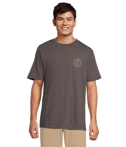 Salty Crew Men's Tentacles Premium Short Sleeve Tee
