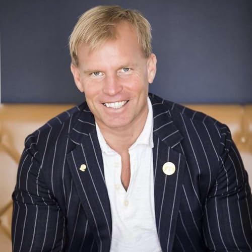 Wade Lightheart: Author, Athlete, Nutritionist and Expert on Fixing Digestion