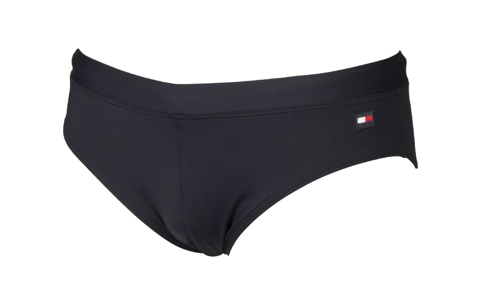 Tommy Hilfiger Slip Mare Uomo TH Piscina col Coulisse Interna Swimwear Articolo XM0XM01850 Solid Brief