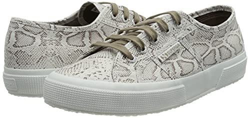 Baskets Superga 2750-fantasy Cotu pour vos sorties d'été - 7