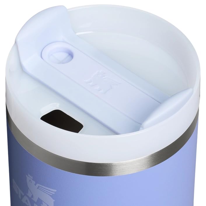 Image of The IceFlow Flip Straw Tumbler | 20 OZ - Stanley Create