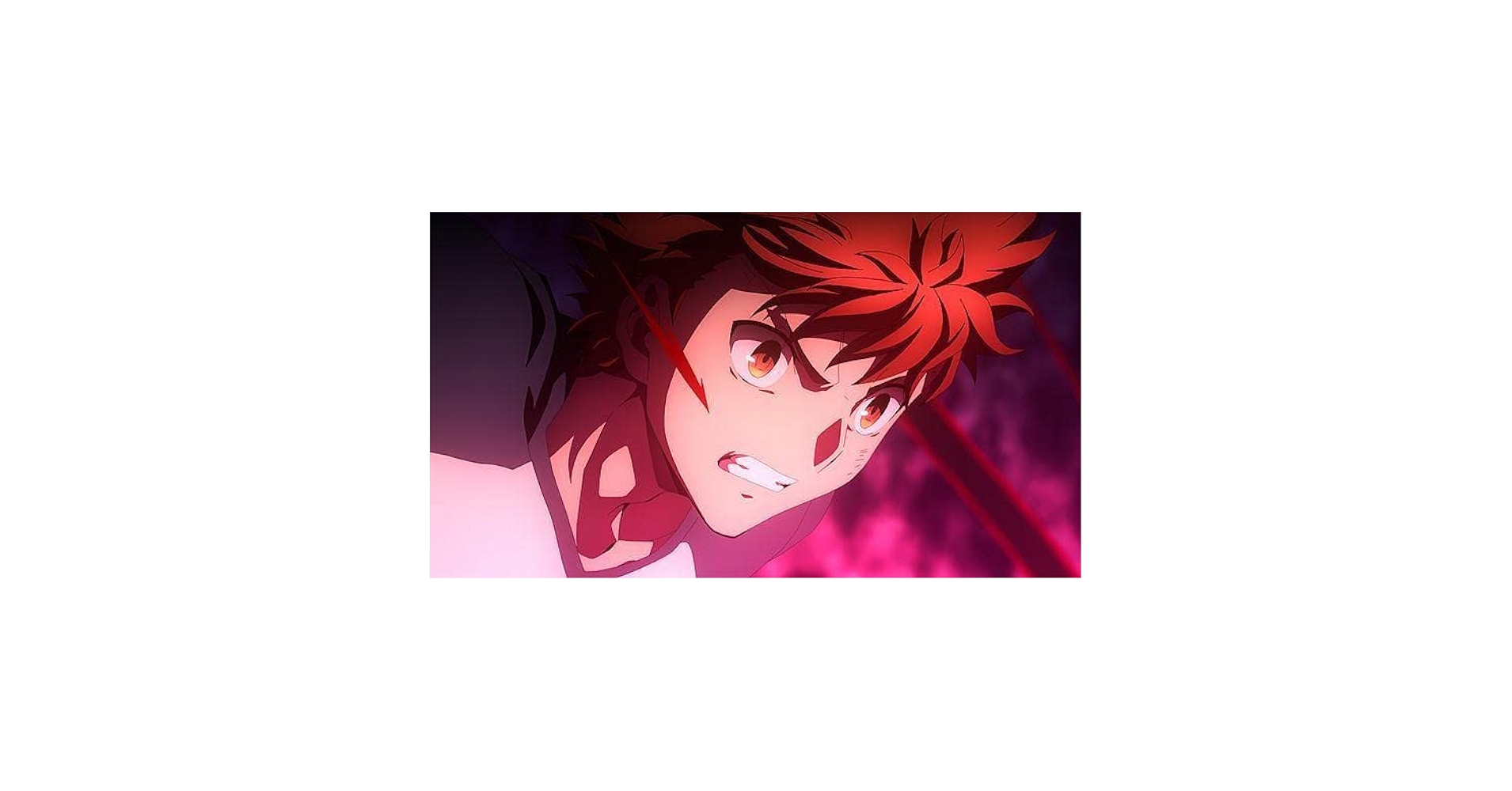 Amazon.co.jp: Fate/stay night Heavens Feel フィルム 衛宮士郎