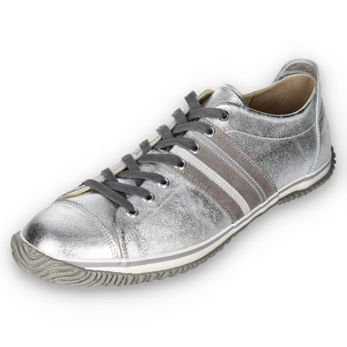 [�X�s���O��] SP-198 �V���o�[ SS�T�C�Y(23.5cm) �X�j�[�J�[ �����Y ���f�B�[�X