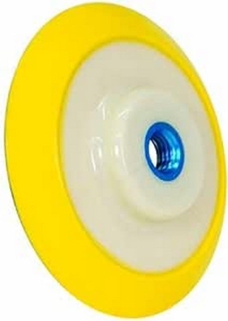 Gtechniq Hotswap Backing Plate - 6