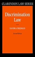 Algopix Similar Product 15 - Discrimination Law Clarendon Law