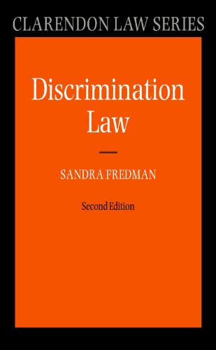 Discrimination Law