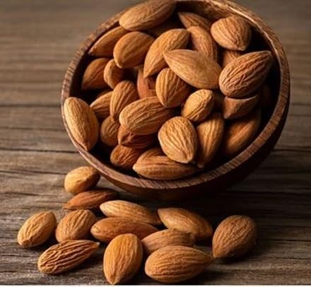 Image of RAJTILAK Dry Fruits Combo Pack of 2 | Premium California Almonds & Panchmeva Mix Dryfruit | Badam & Panchmeva Mix Dryfruit | Nuts & Dry Fruits | Healthy & Tasty | Pack of 2x20g Each