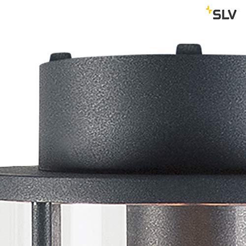 SLV lampada a plafone da soffitto