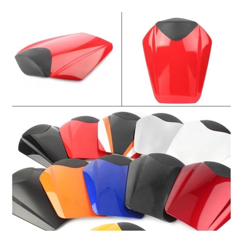 Couvercle de carénage CBR 1000 RR ajustement sans vibration - 2