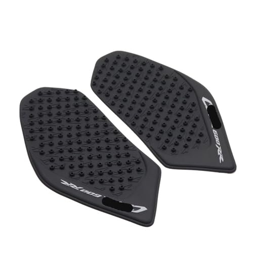 Protection réservoir moto CBR600RR 2003-2006 antidérapante - 5