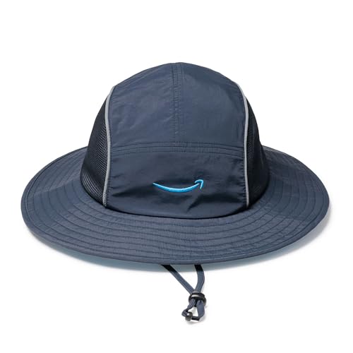 Image of LULY YANG DSP Lightweight Bucket Hat 2.0 with Added Elasticity at Back Closure, One Size