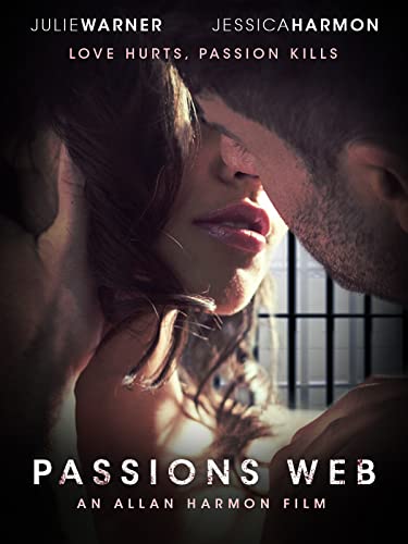 Passion's Web