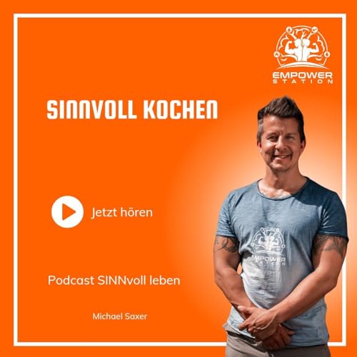 Sinnvoll Kochen