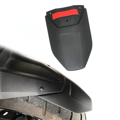 Kit garde-boue arrière pour BMW F900XR 2020-2021
