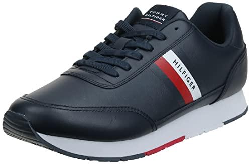 Tommy Hilfiger Sneakers Blu FM0FM03744DW5_Blu_41