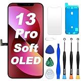 【Service après-vente】Notre produit bénéficie d'une garantie de 12 mois en cas de dommages non humains.Si vous avez des questions sur l'écran OLED pour iPhone 13 Pro, n'hésitez pas à nous contacter. Nous allons résoudre votre problème le plus rapidement possible.