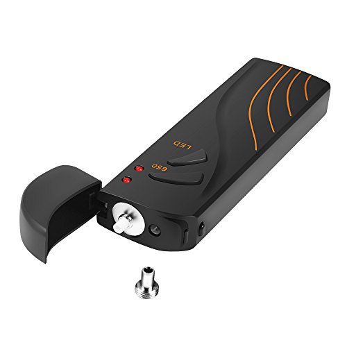 LOVEDAY 15mW Red Light Visual Fault Locator Fiber Optic Cable Tester 15KM Optical Laser Source for Telecommunications Engineering Maintenance Cabling System