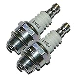  NGK Bujías BM6A Código de stock 5921 x 2 CJ8