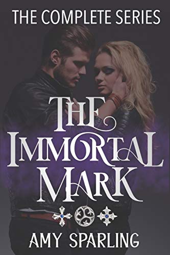 The Immortal Mark: The Complete Series